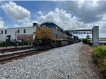 CSX 7230